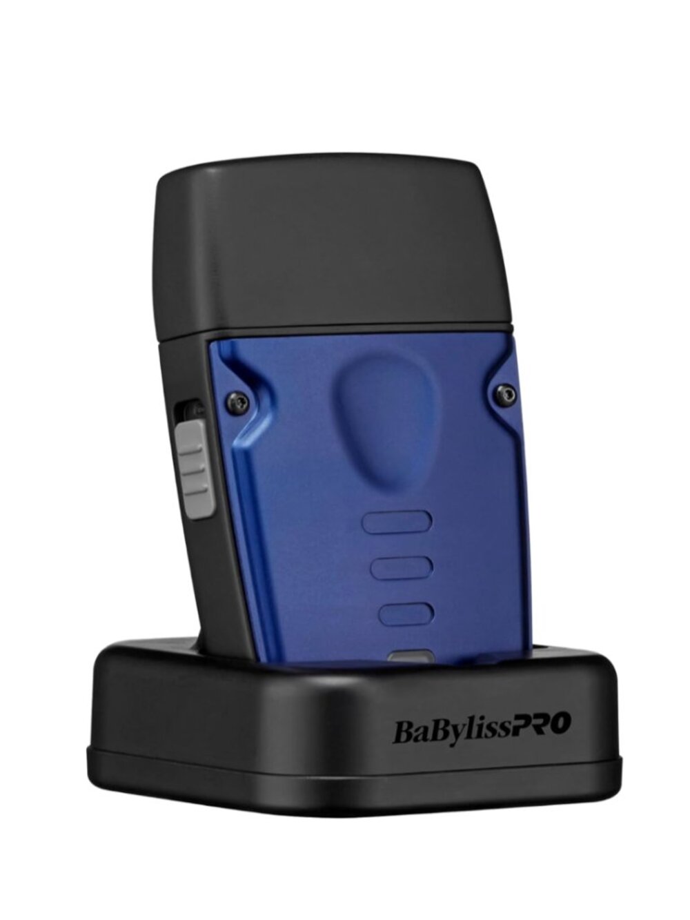 NEW BaBylissPRO High-Performance Compact LO-PROFX Single Foil Shaver BaByliss